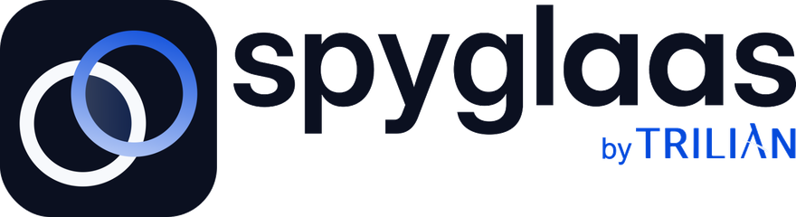 Spyglaas by TRILIAN
