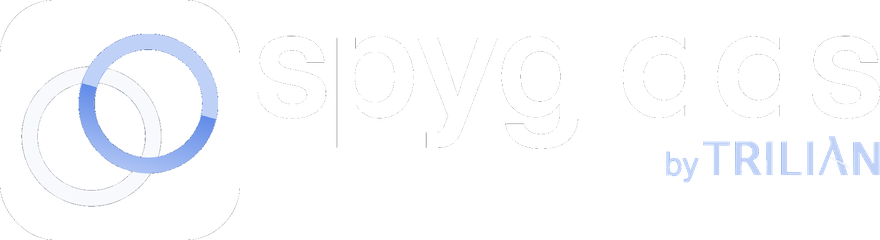 Spyglaas by TRILIAN