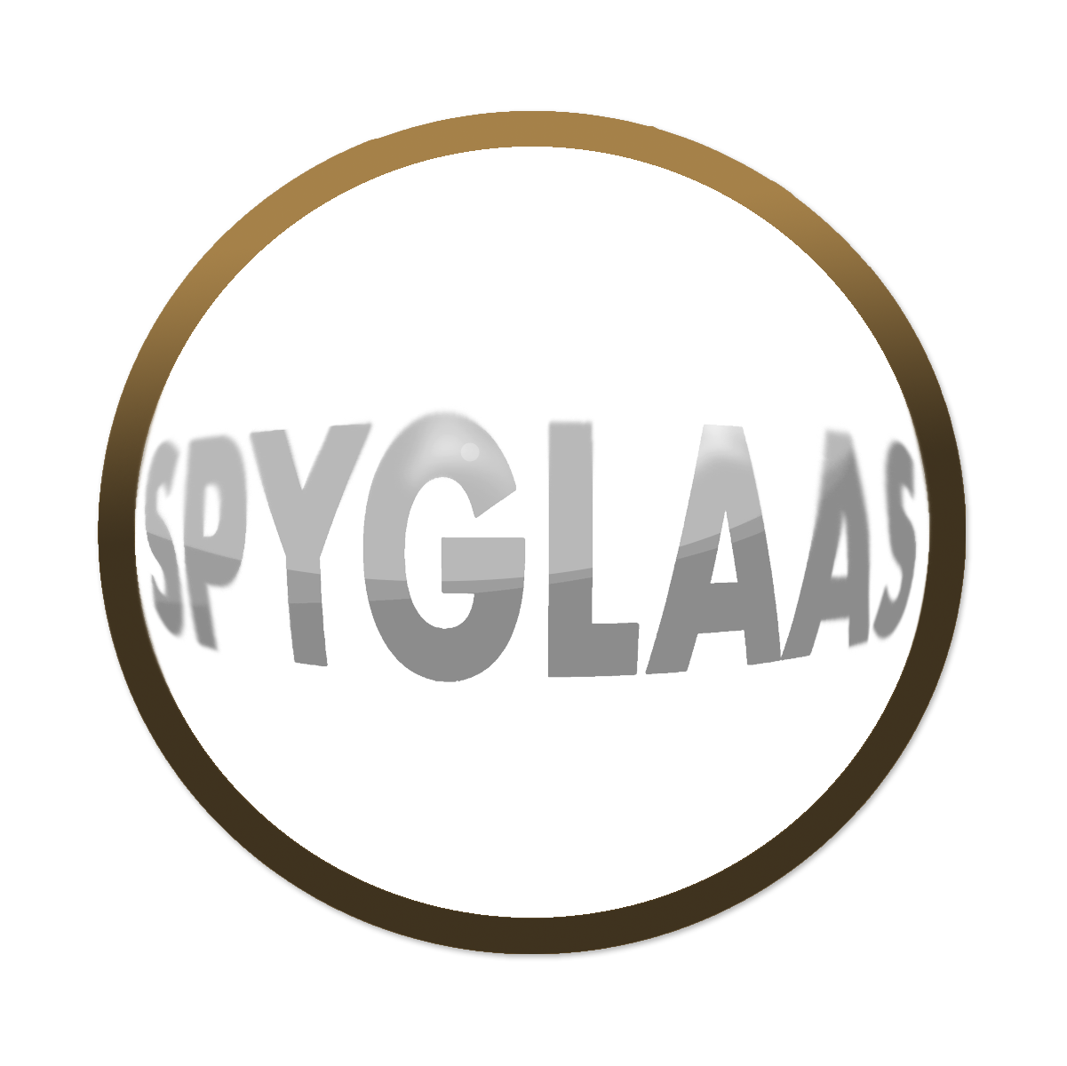 Spyglaas